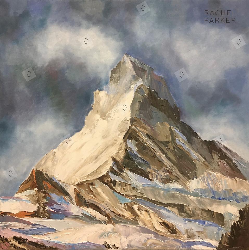 Matterhorn 40cm x 40cm. jpg 1.jpg